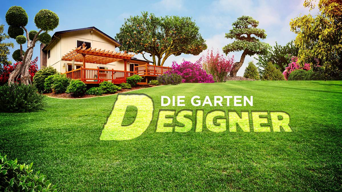 die garten-designer