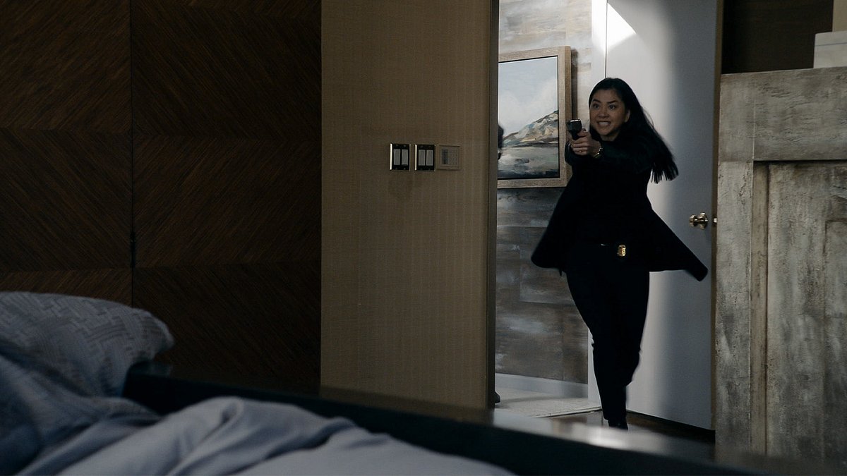 The Blacklist the blacklist
