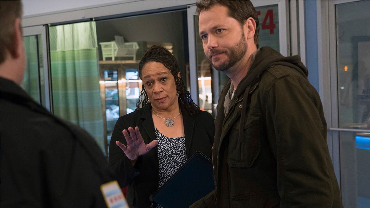 chicago med
