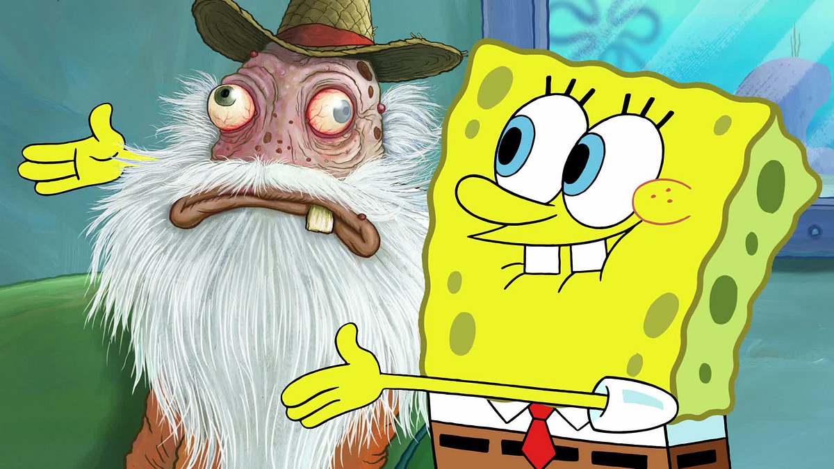 SpongeBob Schwammkopf spongebob schwammkopf