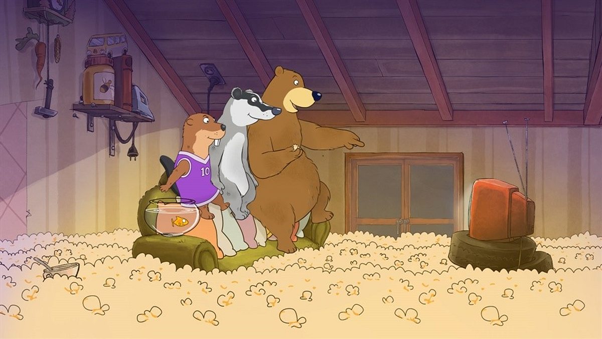 Unser Sandmännchen unser sandmännchen