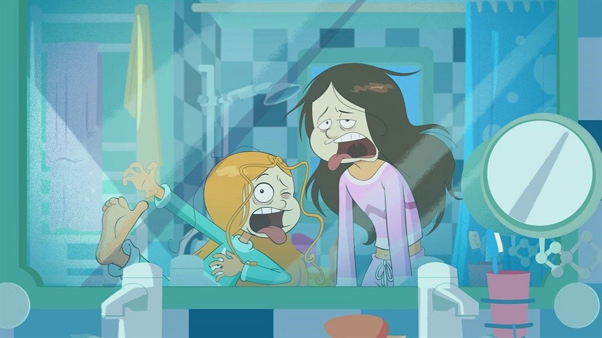power sisters