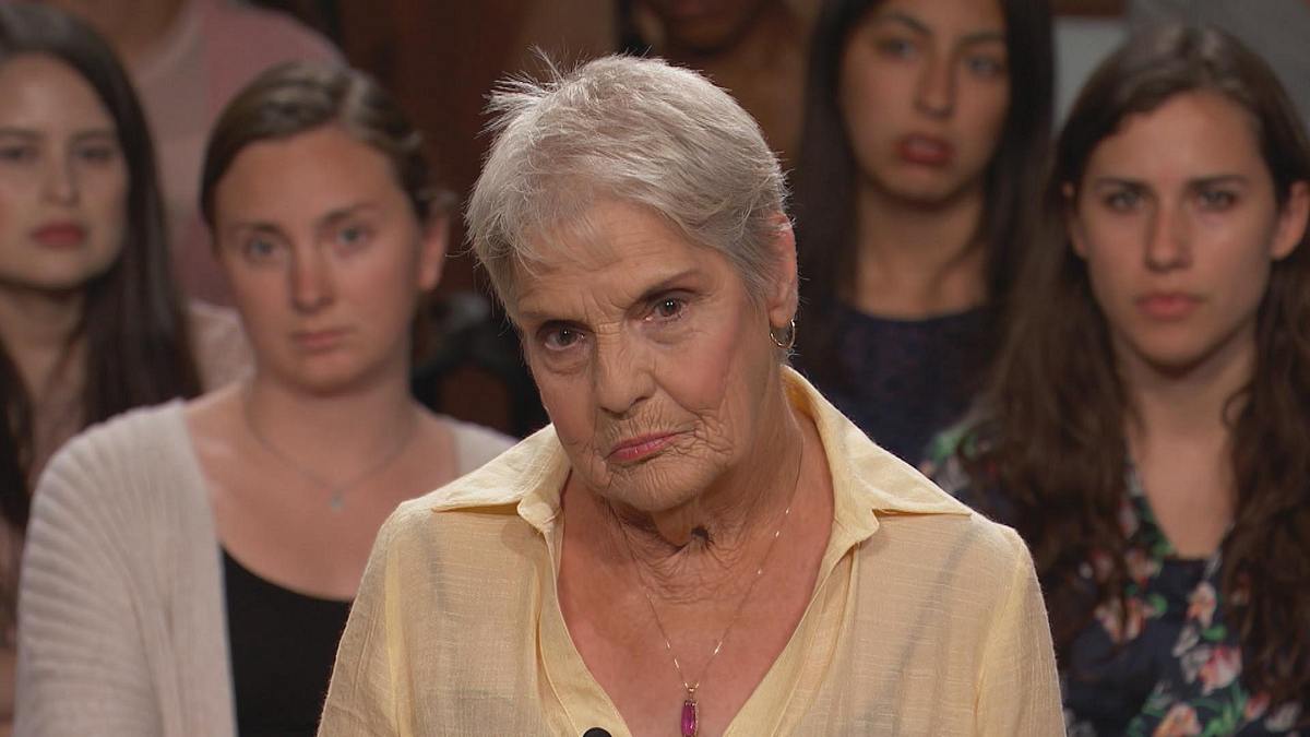 Judge Judy judge judy
