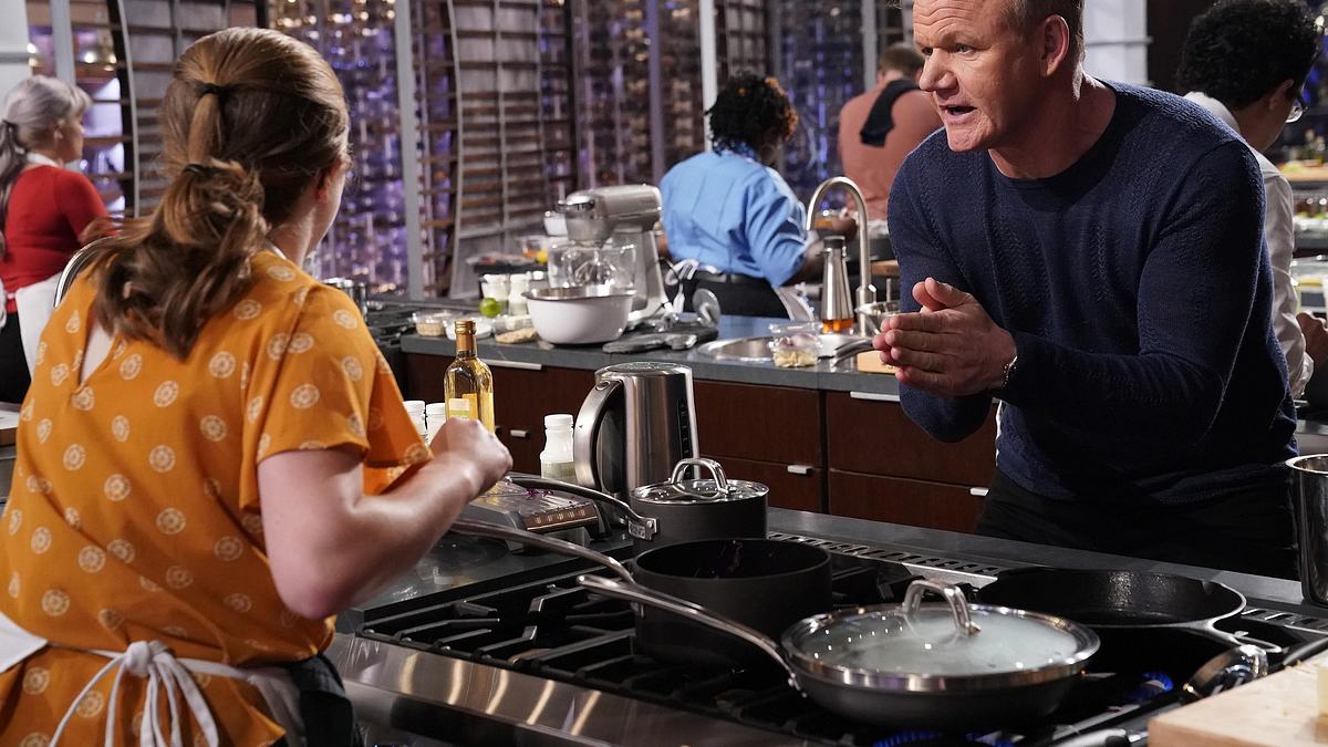 masterchef usa