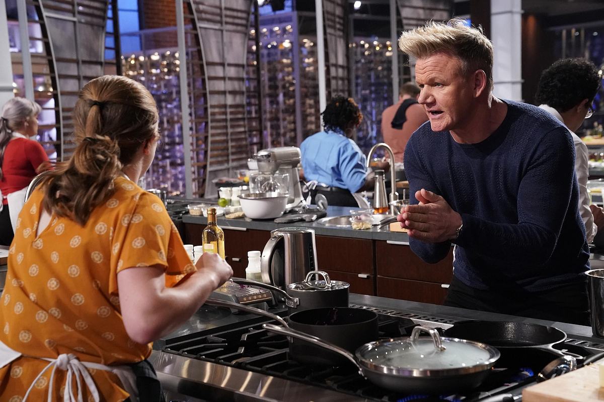 MasterChef USA masterchef usa