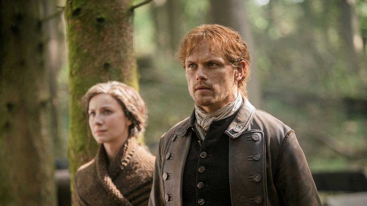 outlander