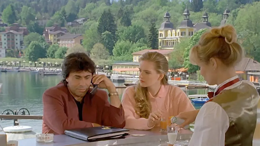 Ein Schloss am Wörthersee - Der Kinofilm ein schloss am wörthersee - der kinofilm
