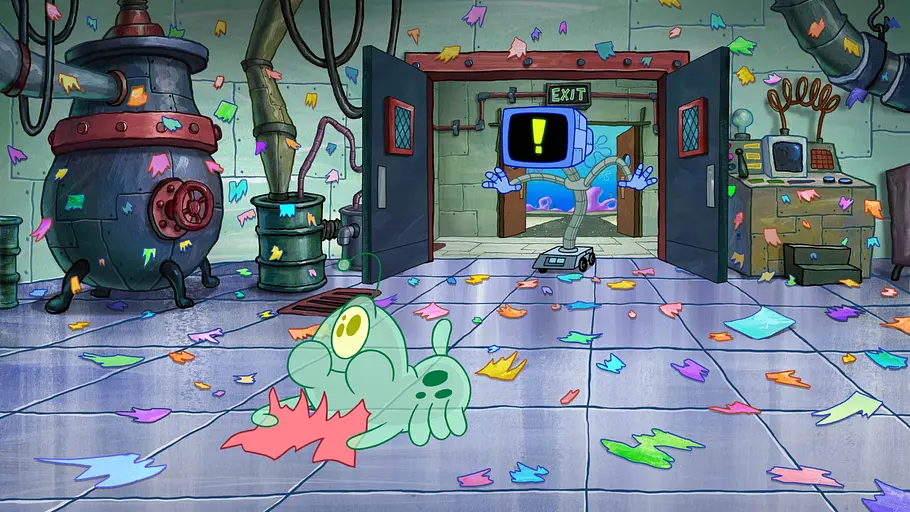 SpongeBob Schwammkopf spongebob schwammkopf
