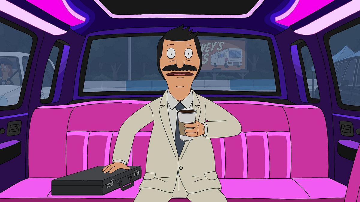 bobs burgers