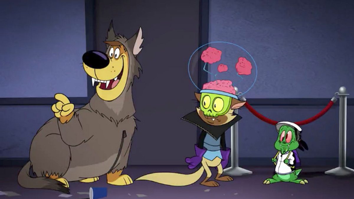 bunnicula