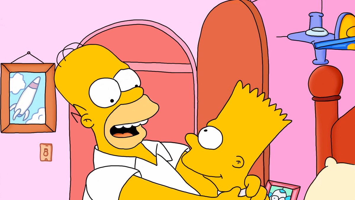 die simpsons