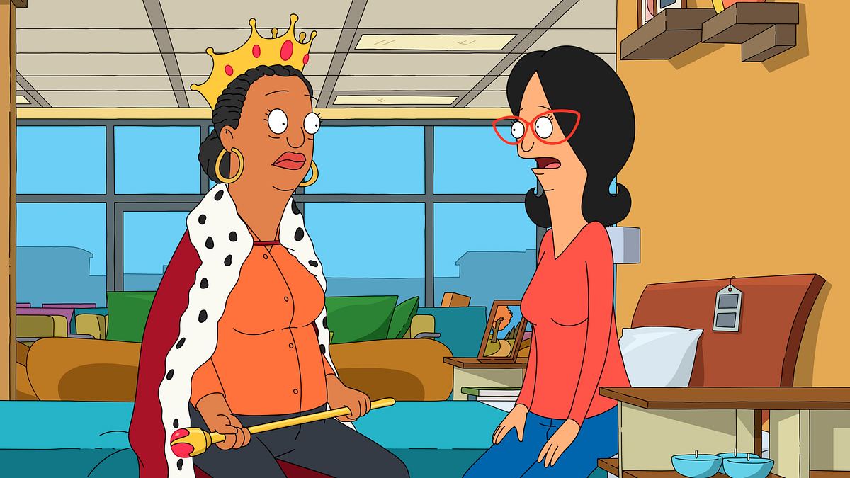 bobs burgers