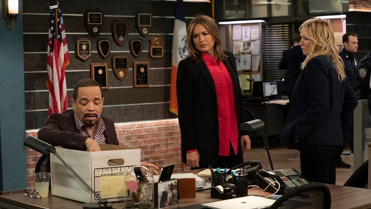 law & order: special victims unit