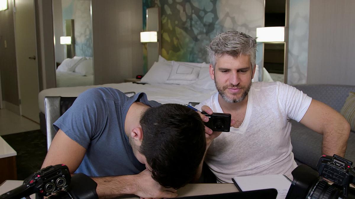 catfish: the tv series