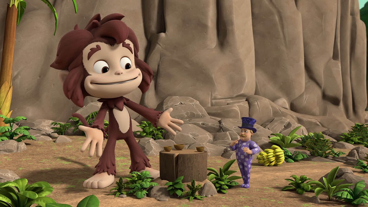paw patrol - helfer auf vier pfoten
