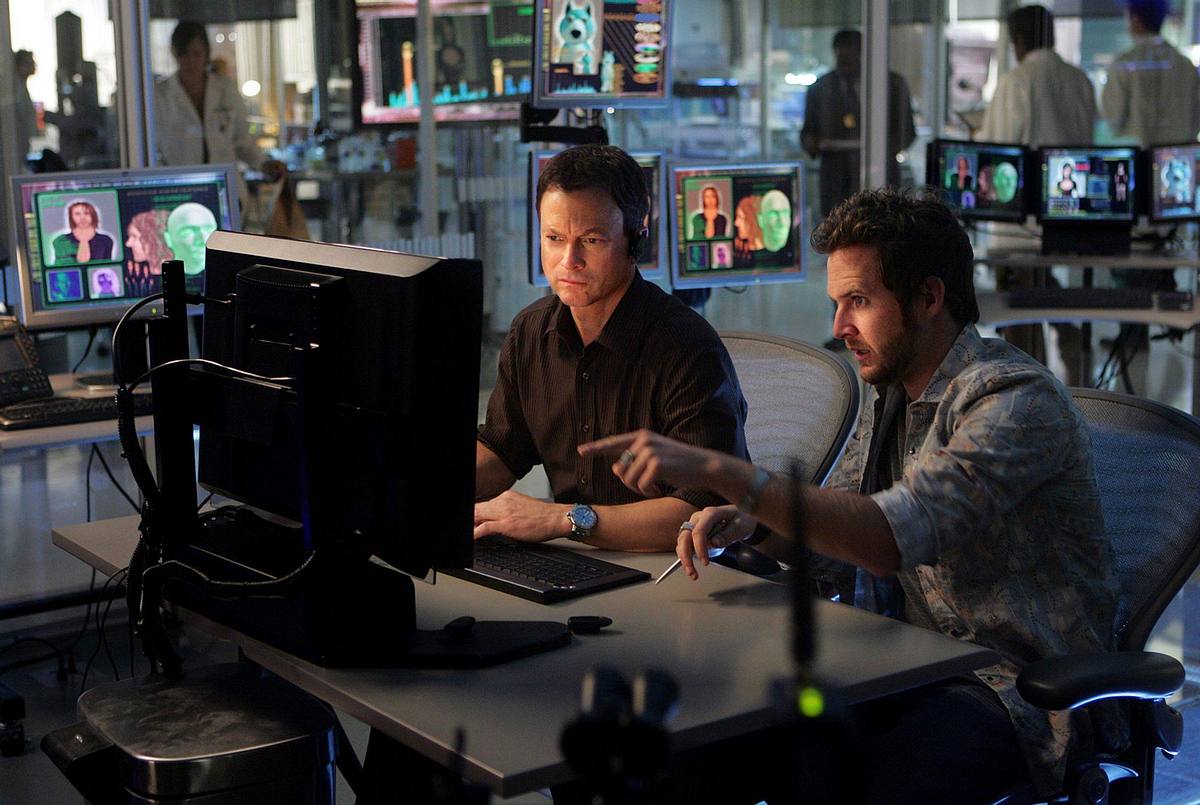csi: ny