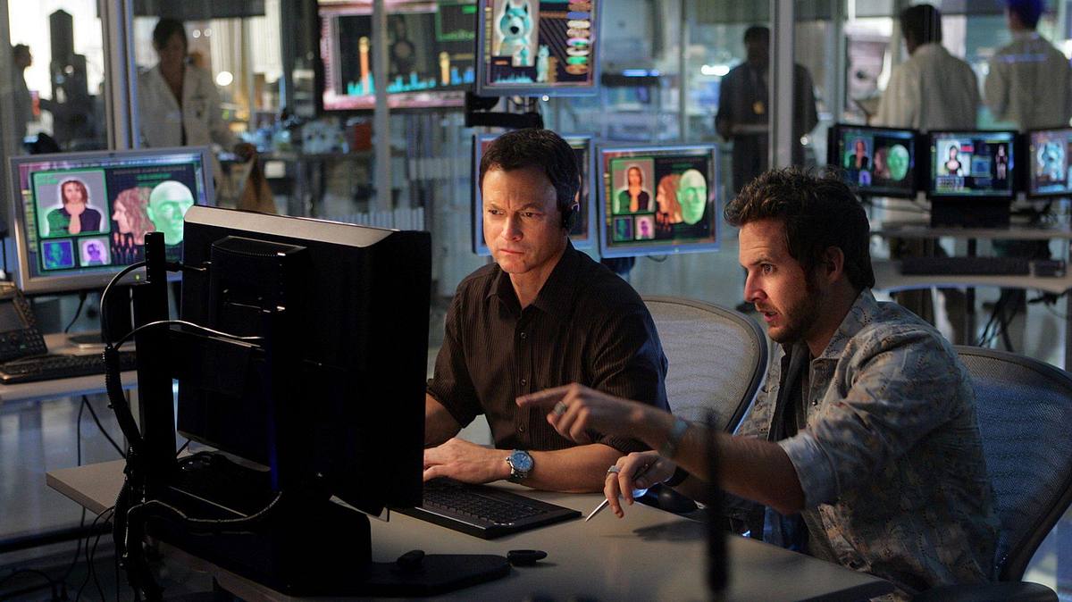 csi: ny