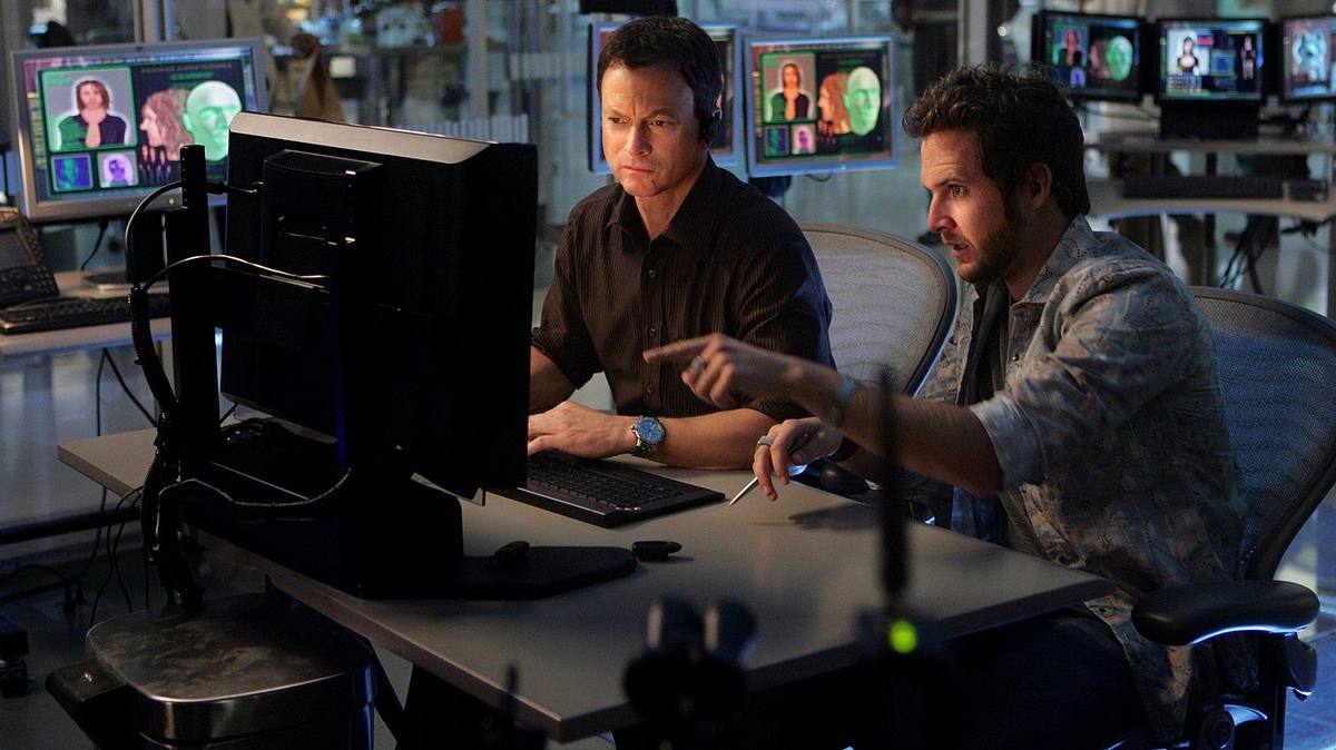 csi: ny