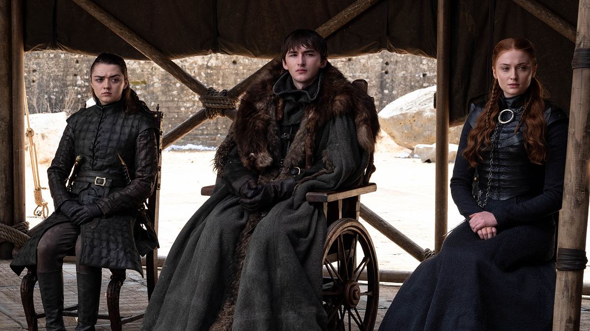 game of thrones - das lied von eis und feuer