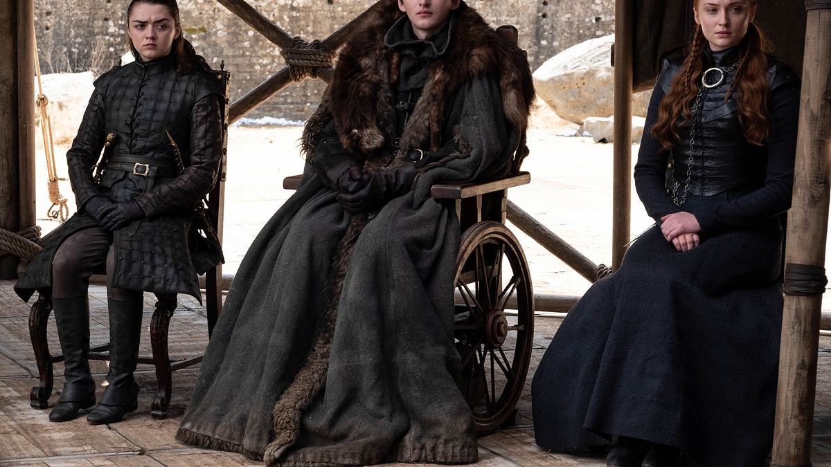 game of thrones - das lied von eis und feuer