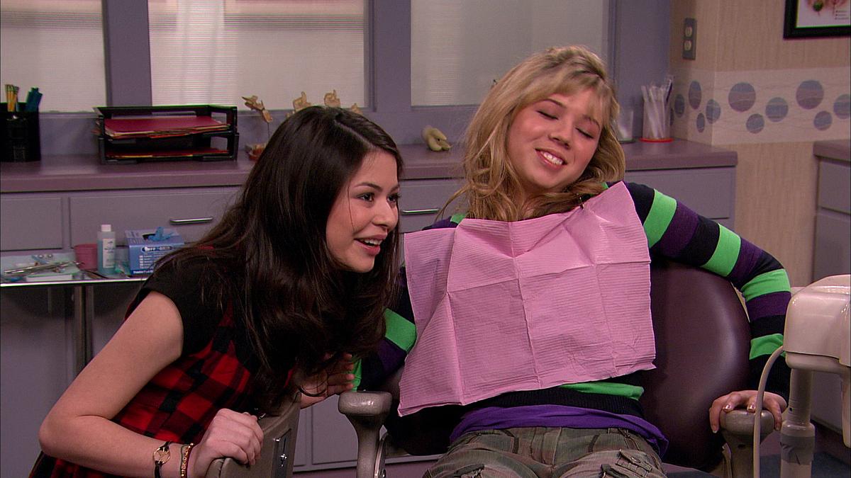 iCarly icarly