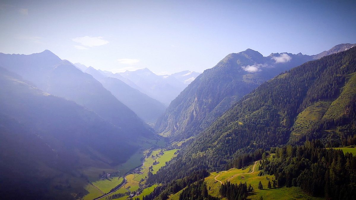 zurück zur natur