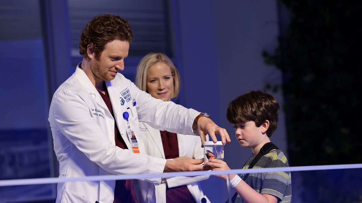 chicago med