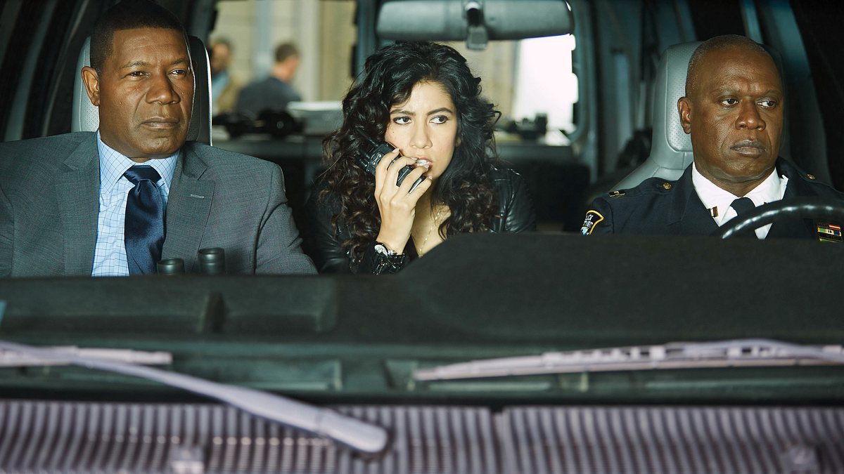 brooklyn nine-nine
