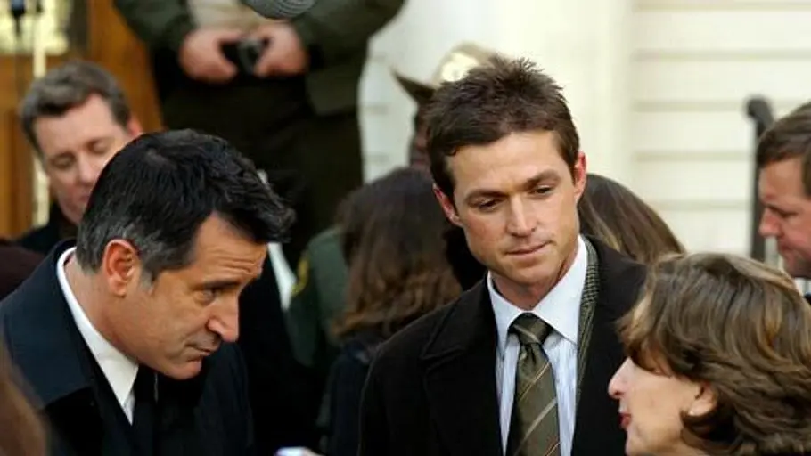 without a trace - spurlos verschwunden