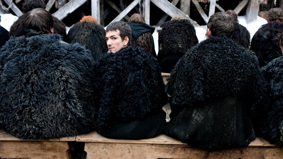 game of thrones - das lied von eis und feuer