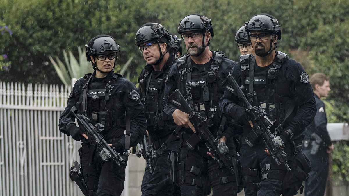 s.w.a.t.