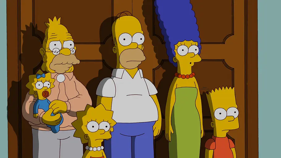 die simpsons
