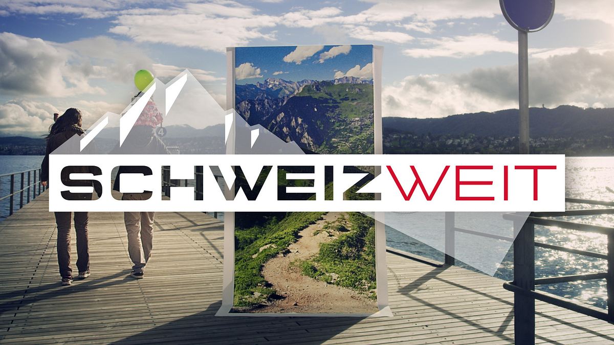 SCHWEIZWEIT schweizweit