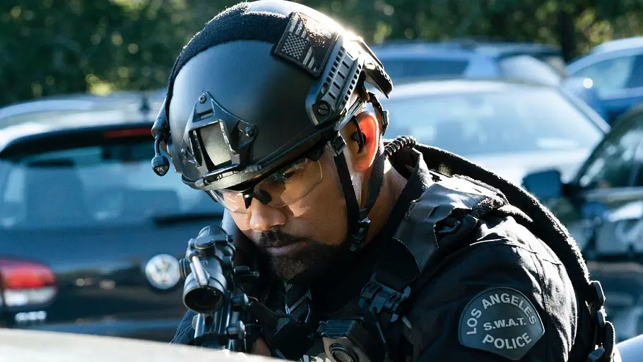 s.w.a.t.