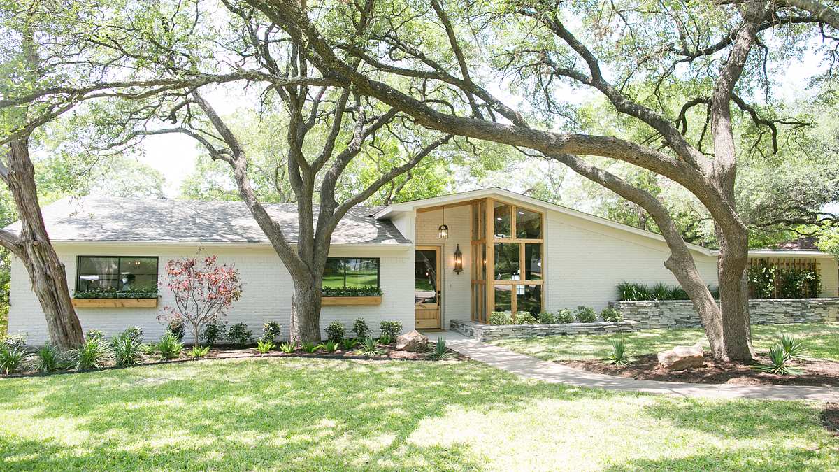 fixer upper - umbauen, einrichten, einziehen!