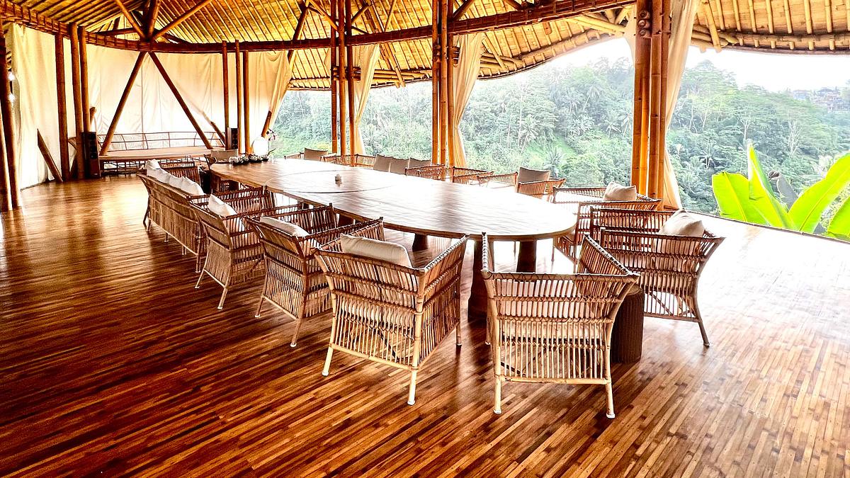 geheimnisvolles asien: bali