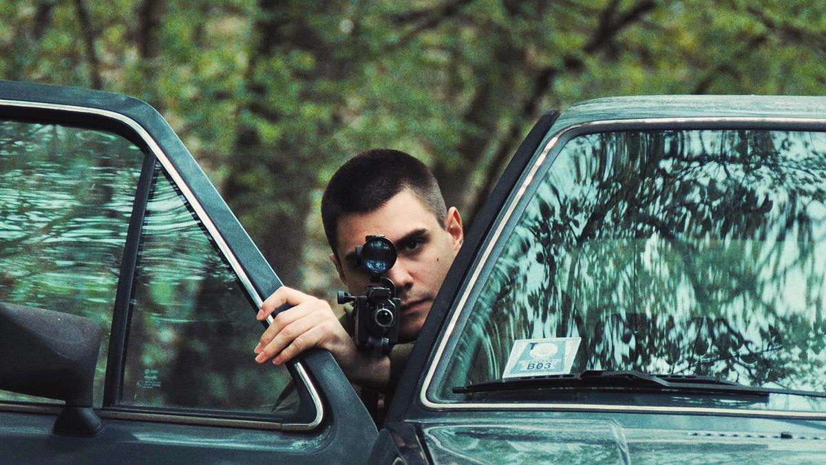 das attentat - geheimoperation belgrad