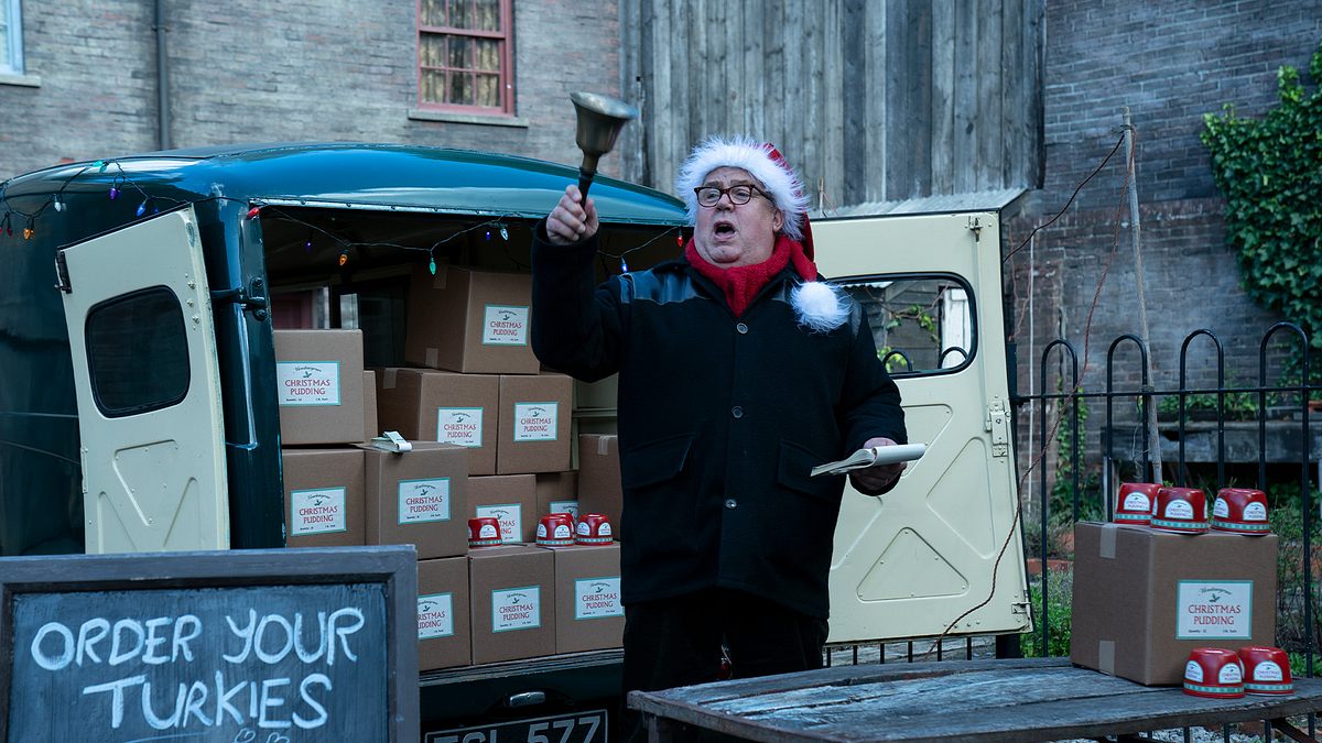 call the midwife