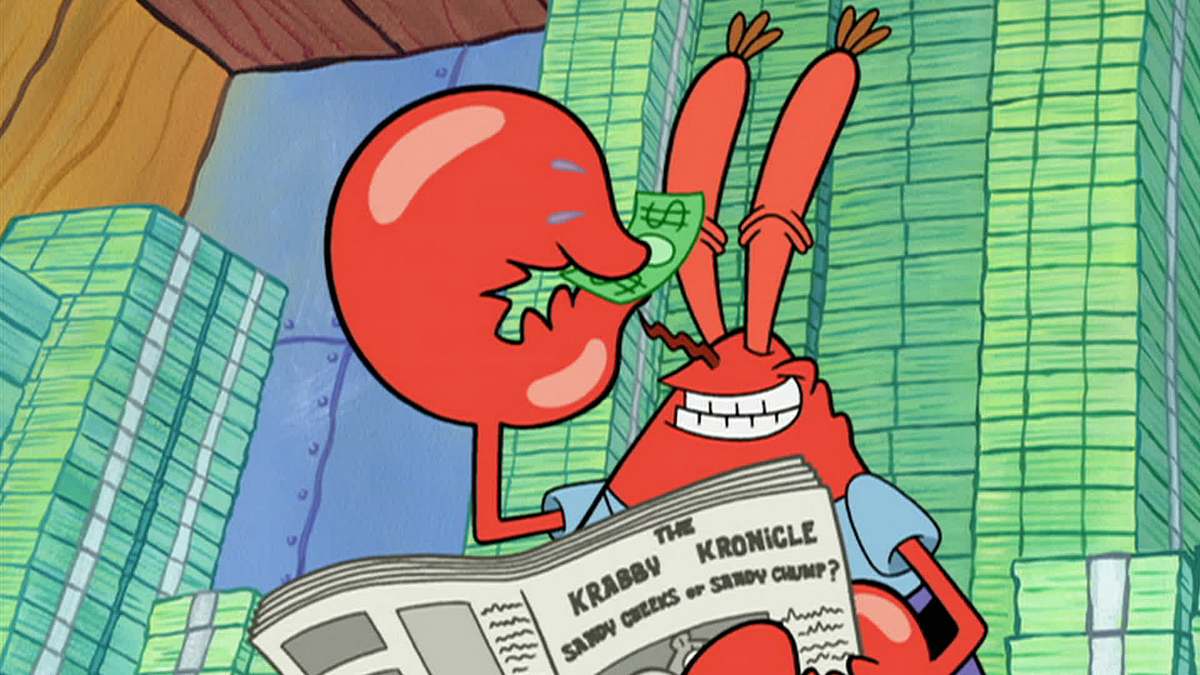 spongebob schwammkopf