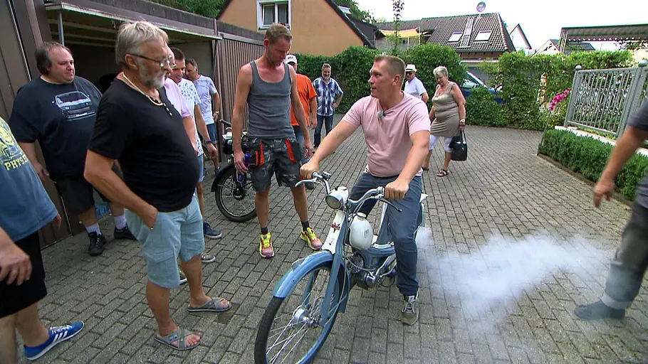 Der Trödeltrupp - Das Geld liegt im Keller der trödeltrupp - das geld liegt im keller