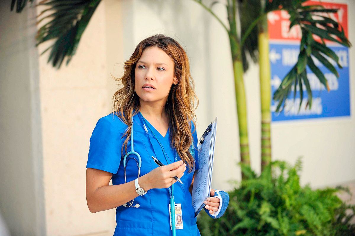 the glades