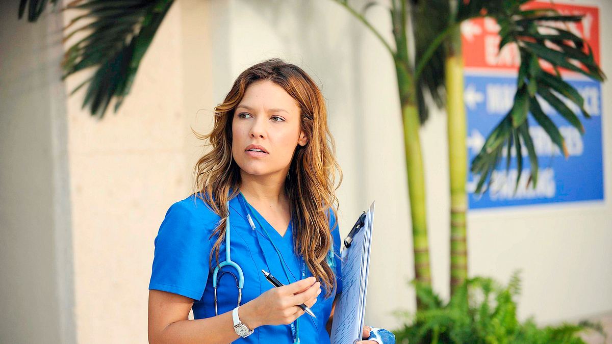 the glades