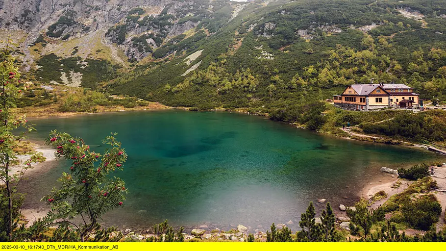 Wasserparadiese in Europa wasserparadiese in europa