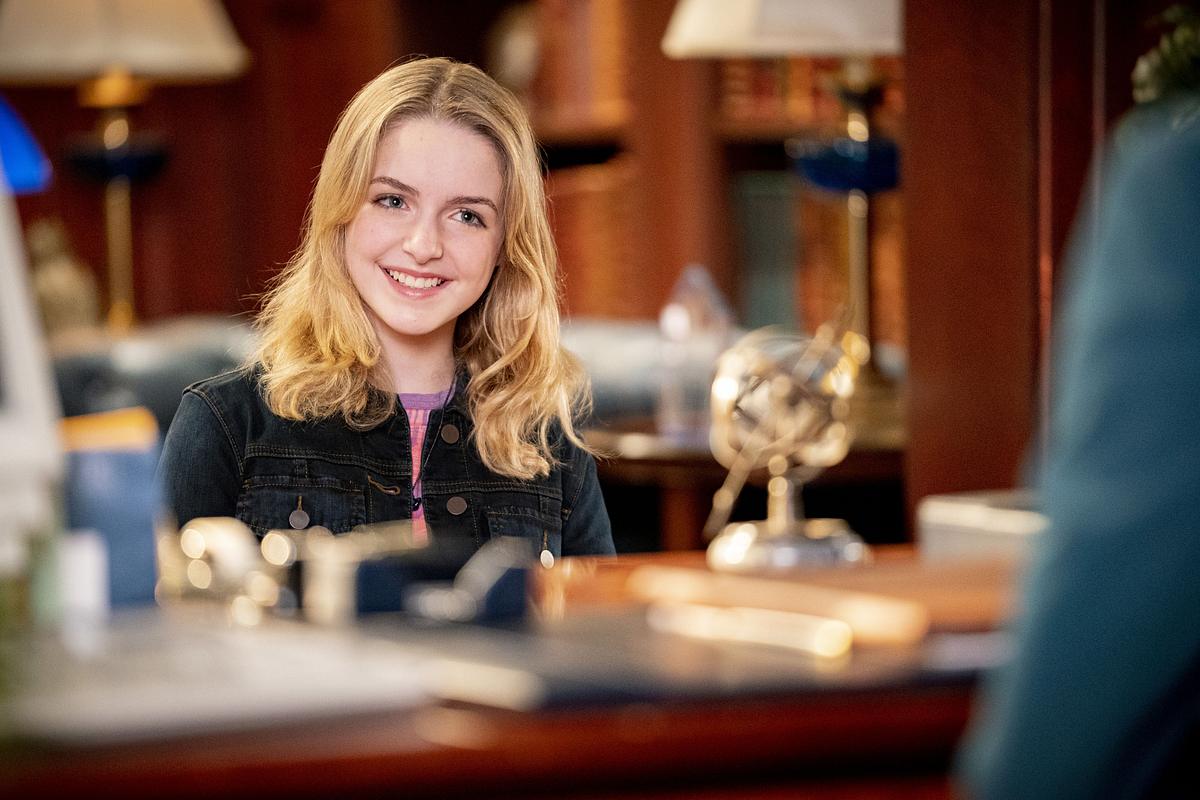 young sheldon