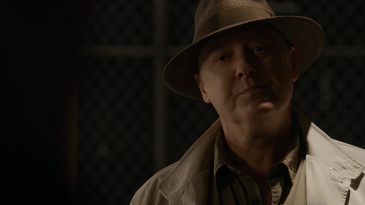 the blacklist