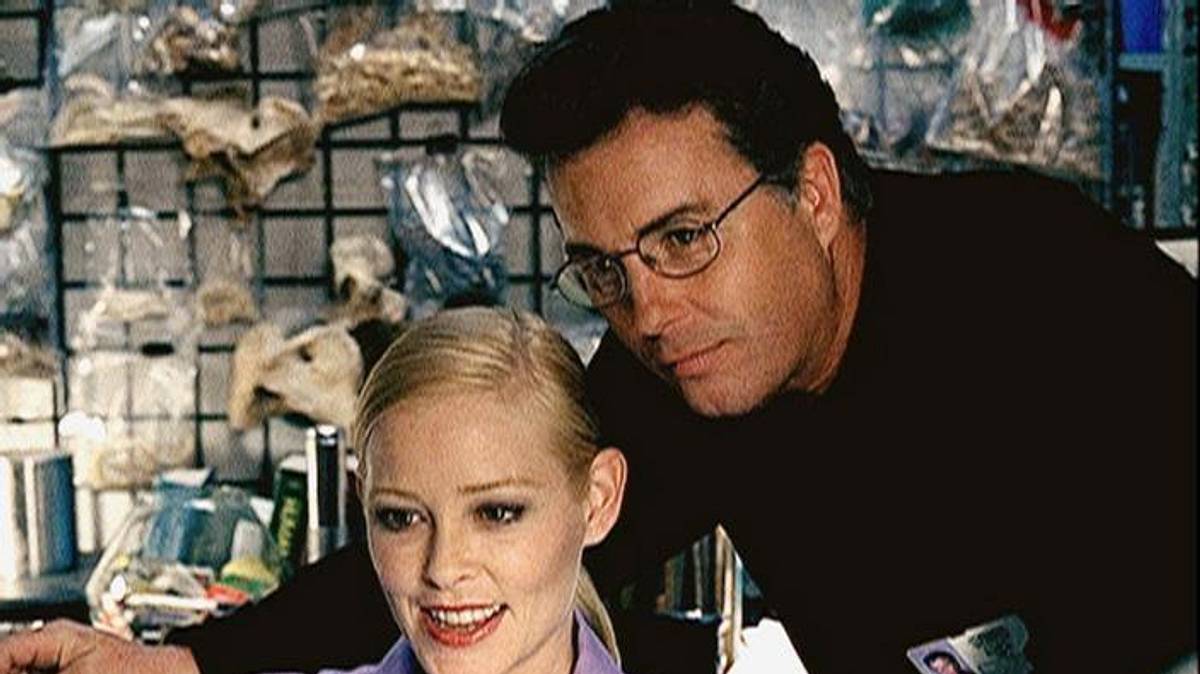 csi: den tätern auf der spur
