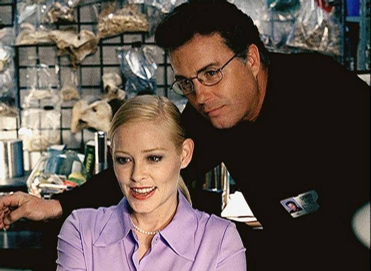 csi: den tätern auf der spur