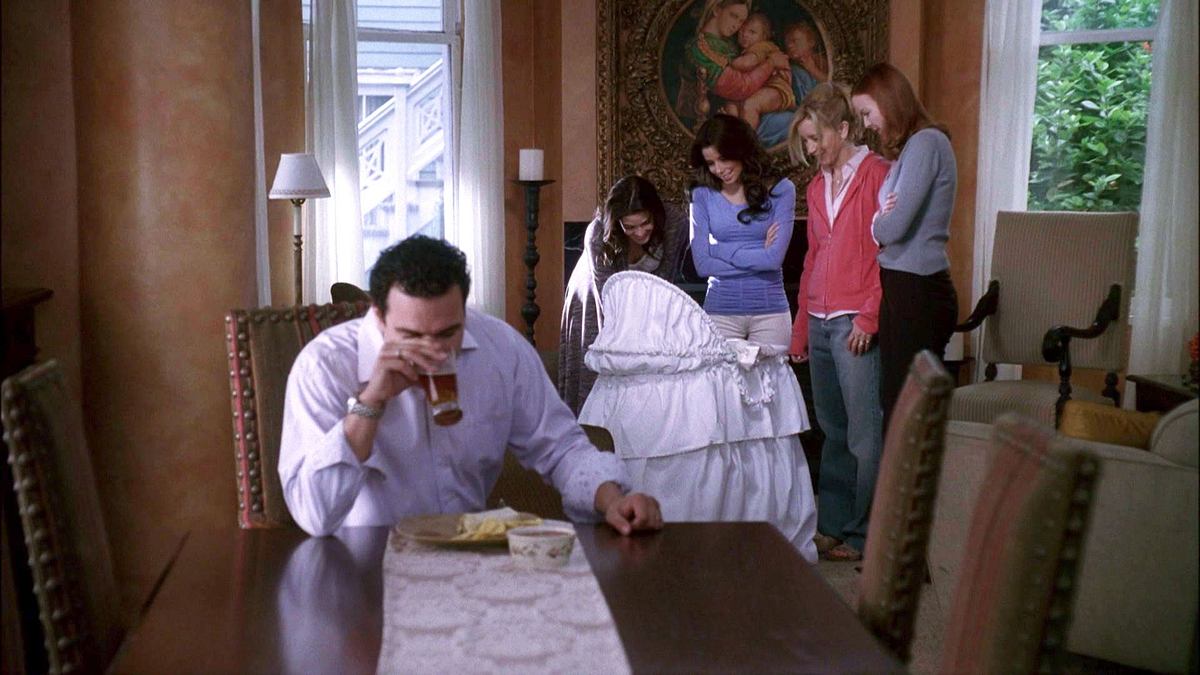 desperate housewives