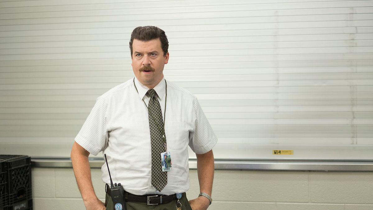 vice principals