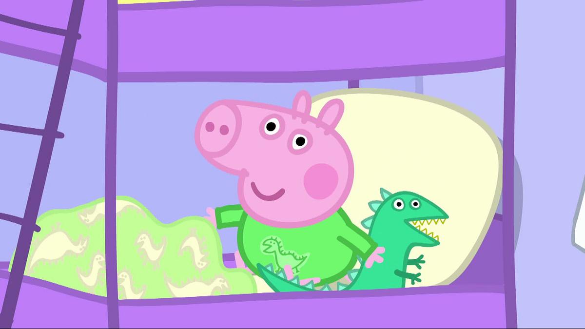 Peppa Pig peppa pig